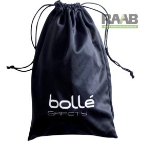 CASES Bollé mikrószálas tasak