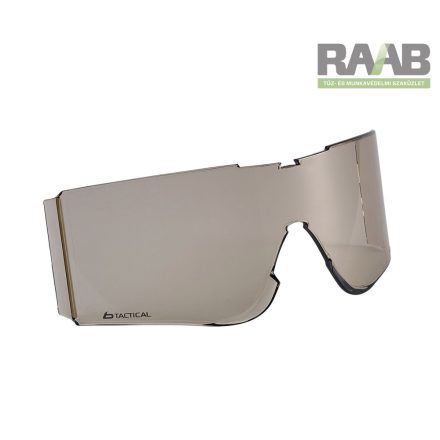 X810 réz tartalék lencse - vadász, taktikai és paintball területekre