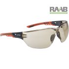 NESS+ barna lencsés Bollé védőszemüveg