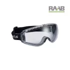 Bollé Pilot zárt védőszemüveg CSP