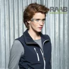 SILEX+ SMALL Bollé víztiszta védőszemüveg