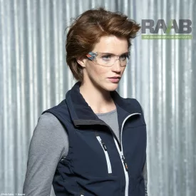 SILEX+ SMALL Bollé víztiszta védőszemüveg