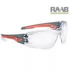 SILEX+ SMALL Bollé víztiszta védőszemüveg