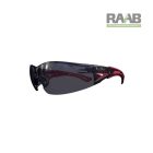 Bollé Rush+ füstszínű védőszemüveg