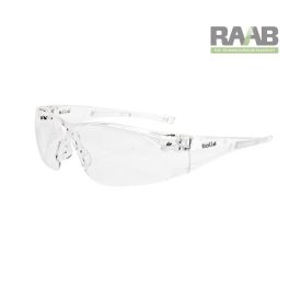 Bollé Rush víztiszta védőszemüveg