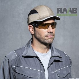 Bollé Rush+ Twilight védőszemüveg 