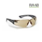 Bollé Rush+ Twilight védőszemüveg 