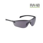 Bollé Silium+ füstszínű napszemüveg P+