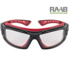 Bollé ULTIM8 biztonsági víztiszta védőszemüveg