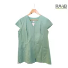 Anita színes köpeny
