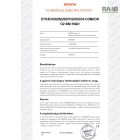 CONDOR O2 SRC Bakancs