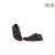 Bosky Barefoot szabadidős cipő - Pink