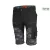 Predator Short fekete/szürke