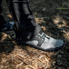 BOSKY Grey Barefoot Szabadidős cipő