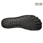 BOSKY Grey Barefoot Szabadidős cipő