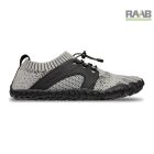 BOSKY Grey Barefoot Szabadidős cipő