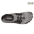 BOSKY Grey Barefoot Szabadidős cipő