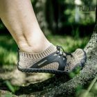 Bosky Barefoot fekete/sand Szabadidős cipő