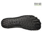 Bosky Barefoot fekete/sand Szabadidős cipő