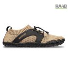 Bosky Barefoot fekete/sand Szabadidős cipő