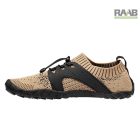 Bosky Barefoot fekete/sand Szabadidős cipő