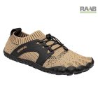 Bosky Barefoot fekete/sand Szabadidős cipő