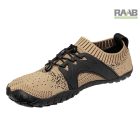 Bosky Barefoot fekete/sand Szabadidős cipő