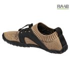 Bosky Barefoot fekete/sand Szabadidős cipő