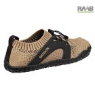 Bosky Barefoot fekete/sand Szabadidős cipő