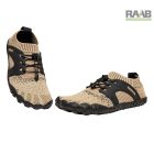 Bosky Barefoot fekete/sand Szabadidős cipő