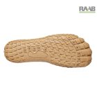 BOSKY Khaki Barefoot Szabadidős cipő