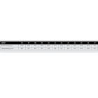 BOSKY Khaki Barefoot Szabadidős cipő