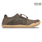 BOSKY Khaki Barefoot Szabadidős cipő