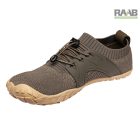 BOSKY Khaki Barefoot Szabadidős cipő