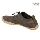 BOSKY Khaki Barefoot Szabadidős cipő