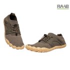 BOSKY Khaki Barefoot Szabadidős cipő