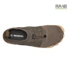 BOSKY Khaki Barefoot Szabadidős cipő