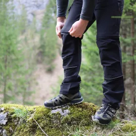 Fobos 2 az 1-ben sztreccs treking nadrág