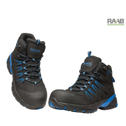 Orlando XTR  S3 HRO  NM  Bakancs 