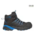 Orlando XTR  S3 HRO  NM  Bakancs 