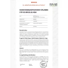 Orlando XTR  S3 HRO  NM  Bakancs 