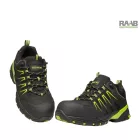 Orlando XTR  S3 HRO  NM  HI-VIS LOW félcipő 