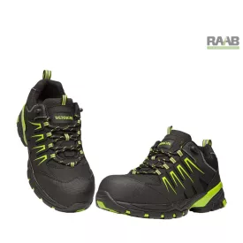 Orlando XTR  S3 HRO  NM  HI-VIS LOW félcipő 