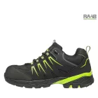 Orlando XTR  S3 HRO  NM  HI-VIS LOW félcipő 