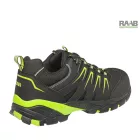 Orlando XTR  S3 HRO  NM  HI-VIS LOW félcipő 