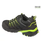 Orlando XTR  S3 HRO  NM  HI-VIS LOW félcipő 
