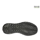 Nexo sárga/fekete kényelmi szabadidő cipő