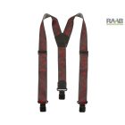 Szerszám mintás hózentróger