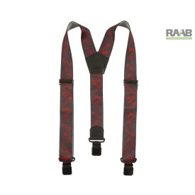 Szerszám mintás hózentróger