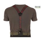 Szerszám mintás hózentróger